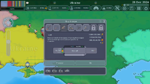 Dummynation screenshot 5
