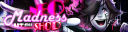 Discovery splash banner for NEO Madness Community Server Discord server