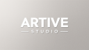 Discovery splash banner for Artive Studio Discord server
