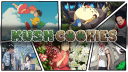 Discovery splash banner for кυѕнCOOKIES™ Discord server