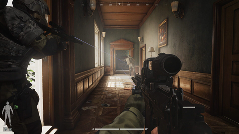 Arena Breakout: Infinite screenshot 2