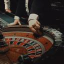 Discovery splash banner for Mobster HQ Discord server