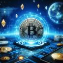 Discovery splash banner for The Vault 💀 Discord server