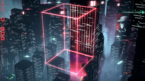 Dystopika screenshot 7