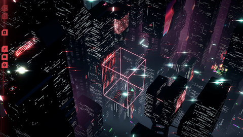 Dystopika screenshot 11
