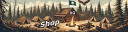 Discovery splash banner for StoneMountain64 Discord server