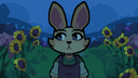 The Bunny Graveyard screenshot 3