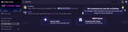 Discovery splash banner for Pet City! 👻 Discord server