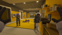 LOCKDOWN Protocol screenshot 3