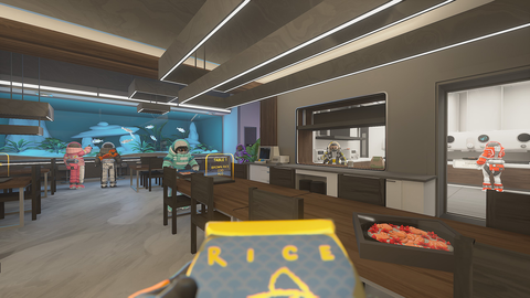 LOCKDOWN Protocol screenshot 8