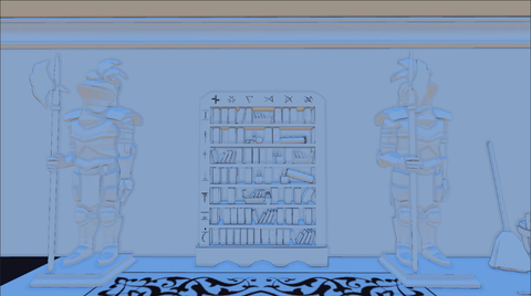 Together in Between screenshot 1