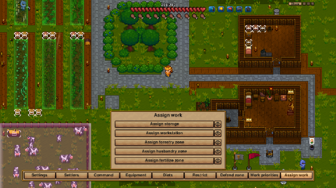 Necesse screenshot 11