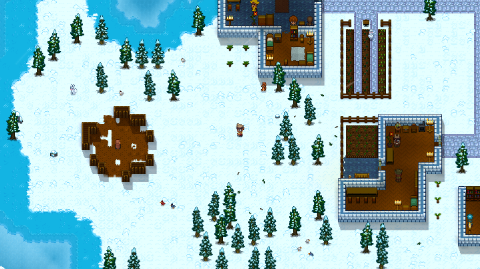 Necesse screenshot 9