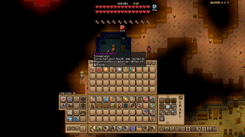 Necesse screenshot 4