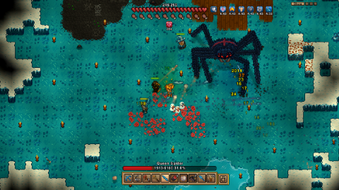 Necesse screenshot 5