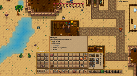 Necesse screenshot 8
