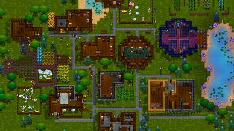 Necesse screenshot 6