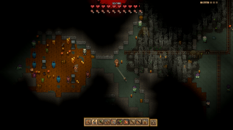 Necesse screenshot 1