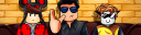 Discovery splash banner for KreekCraft Discord server