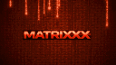 Discovery splash banner for MATRIXXX Discord server