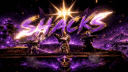 Discovery splash banner for SHACKS: SEASON 1 (LAUNCH) Discord server