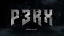 Discovery splash banner for P3RX Discord server