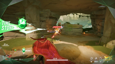 Marvel Rivals screenshot 2