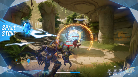 Marvel Rivals screenshot 3