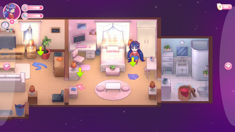 MiSide screenshot 8