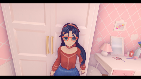 MiSide screenshot 2