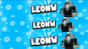 Discovery splash banner for LeonW Roblox Community Discord server