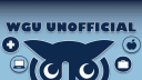 Discovery splash banner for WGU Unofficial Discord server