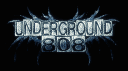 Discovery splash banner for UNDERGROUND808 Discord server