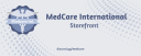 Discovery splash banner for MedCare International [RP] Discord server