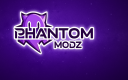 Discovery splash banner for PHANTOMMODZZ Discord server