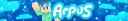 Discovery splash banner for Arpus Discord Server Discord server