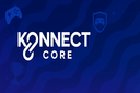 Discovery splash banner for Konnect Gaming Discord server