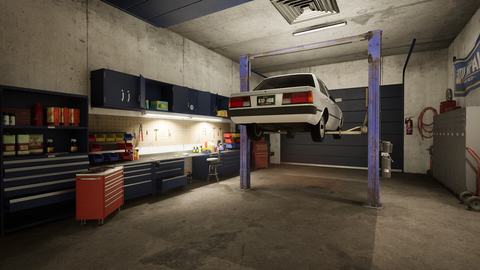 Car Dealer Simulator screenshot 3