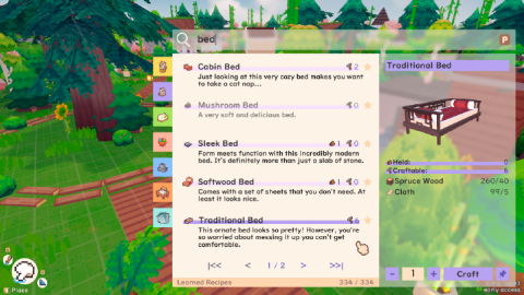 Snacko screenshot 4