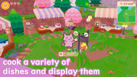 Snacko screenshot 5