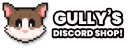 Discovery splash banner for Gully’s Gamers Discord server