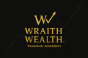 Discovery splash banner for Wraith Wealth Trading Academy Premium1. Discord server