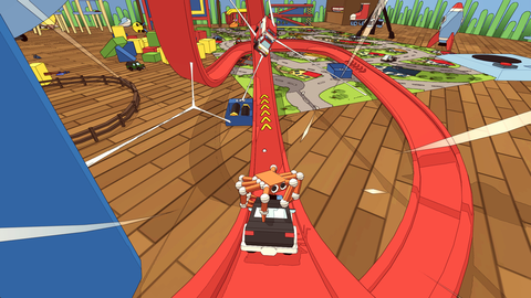A Webbing Journey screenshot 3