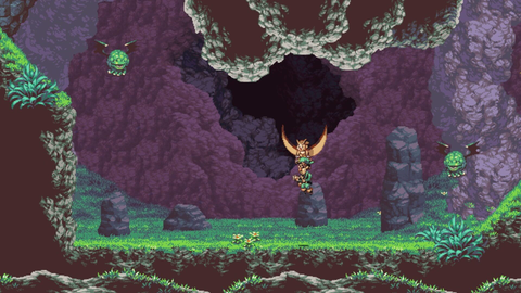 Owlboy screenshot 10