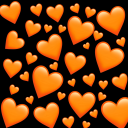 Discovery splash banner for 🍊OrangeSquad🧡 Discord server