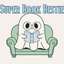 Discovery splash banner for Book Besties Reading Corner Discord server