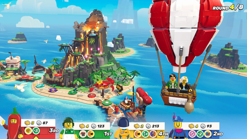 LEGO Party! screenshot 8