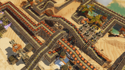 Dawn Apart screenshot 6