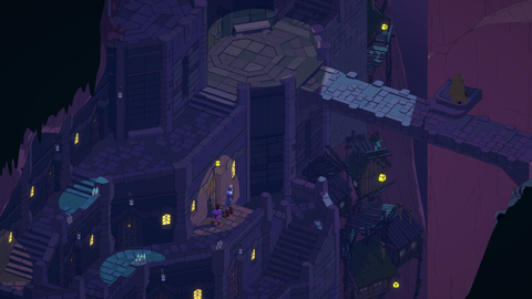 Esoteric Ebb screenshot 11