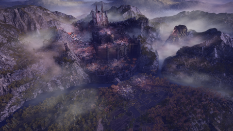 Dragonkin: The Banished screenshot 12